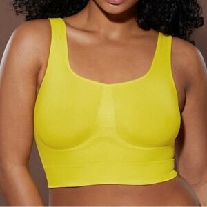 Yitty Nearly Naked Shaping Midi Bra